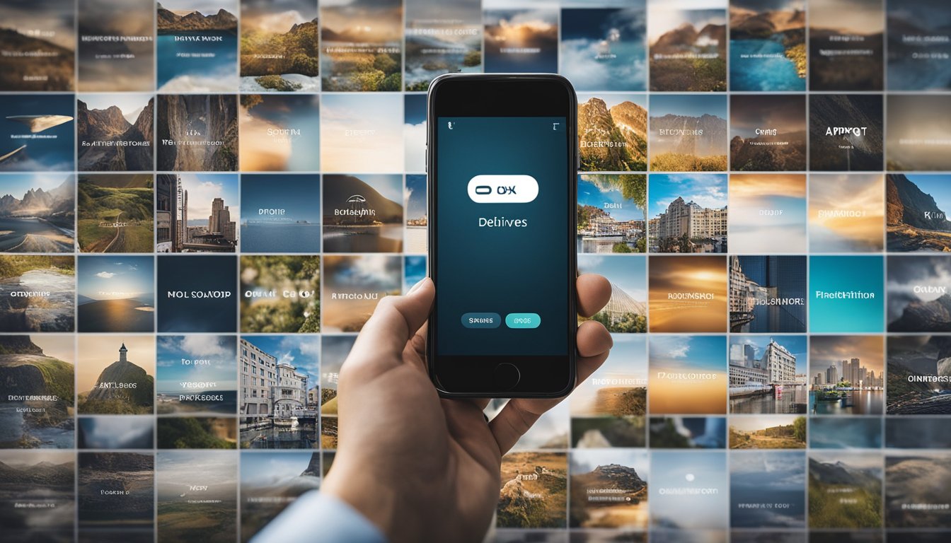 A Beginners Guide to OnDemand Delivery App Development A Beginners Guide to OnDemand Delivery App Development